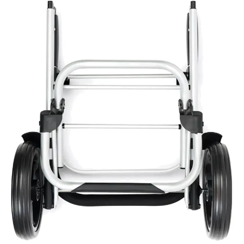 Сумка-тележка ShoppingCruiser Allround Green (650070) (930787)