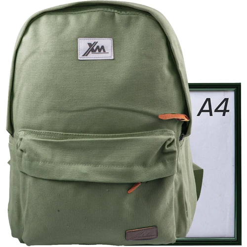 Женский рюкзак Valiria Fashion зеленый (3DETBI6535-4): Пол Женский