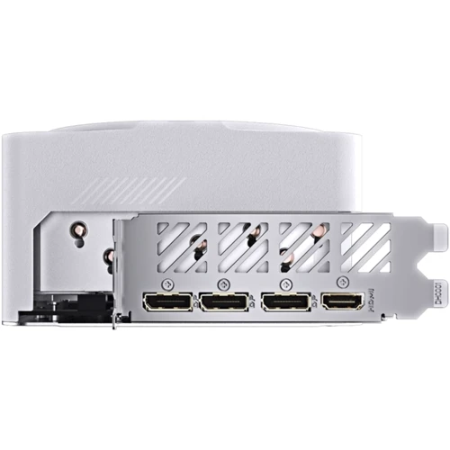 Видеокарта GIGABYTE Nvidia GeForce RTX 4090 AERO 24G (GV-N4090AERO-24GD): Интерфейс PCI Express 4.0 x16