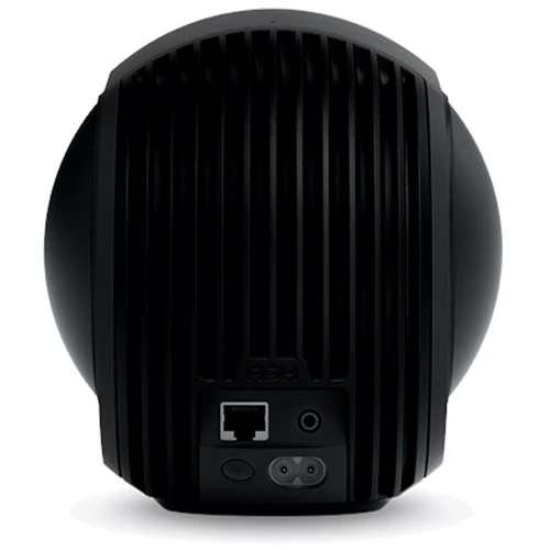 Акустика Devialet Phantom Reactor Black: Совместимость Android, iOS