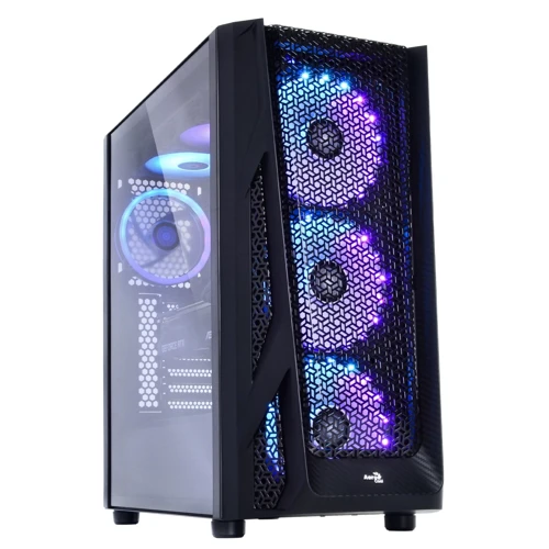 Персональный компьютер (ПК) ARTLINE Overlord (X99v30)