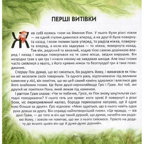 Якоб Штрайт: Гном на ймення Пок: Обложка Мягкая