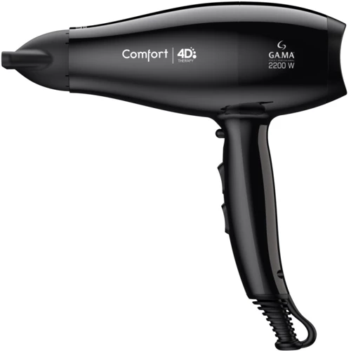 Фен GA.MA 4D-Therapy COMFORT GH0532