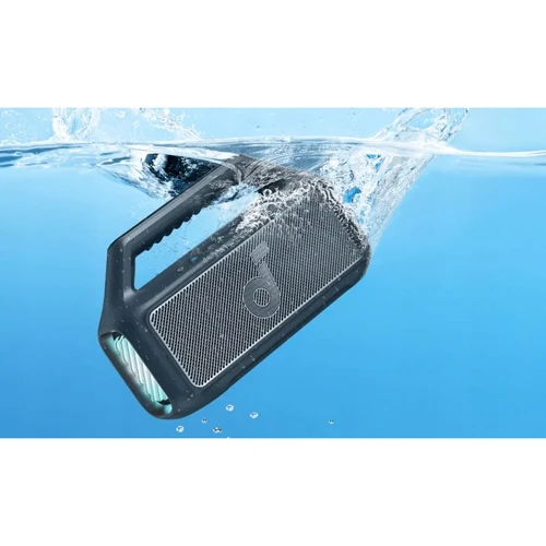 Акустика ANKER SoundCore Boom 2 Black (A3138011): Вихідна потужність 30 Вт