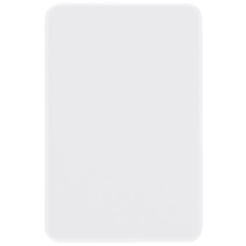 Зовнішній акумулятор Xiaomi Power Bank 5000mAh Magnetic 7.5W White (BHR9303GL)