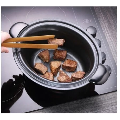 Мультиварка Russell Hobbs 22740-56 Cook@Home: Количество программ (режимов) приготовления 2