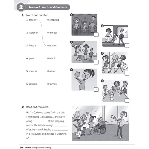 Beehive 3: Workbook: ISBN 9780194853613