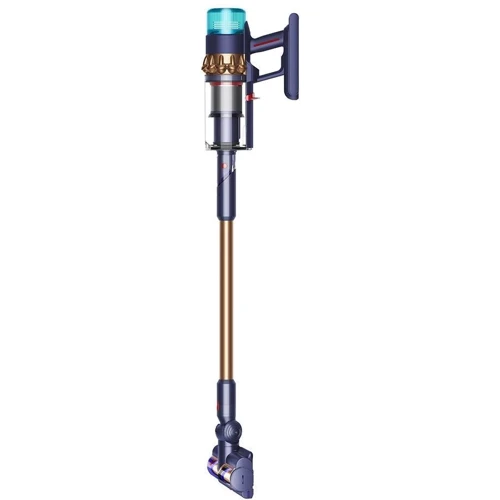 Пилосос Dyson Gen5detect Absolute (447329-01): Ємність пилозбірника 0.77 л
