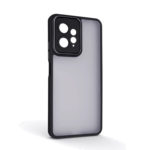 Чехол для телефонов ArmorStandart Shade Case Black for Xiaomi Redmi Note 12 4G (ARM70090)