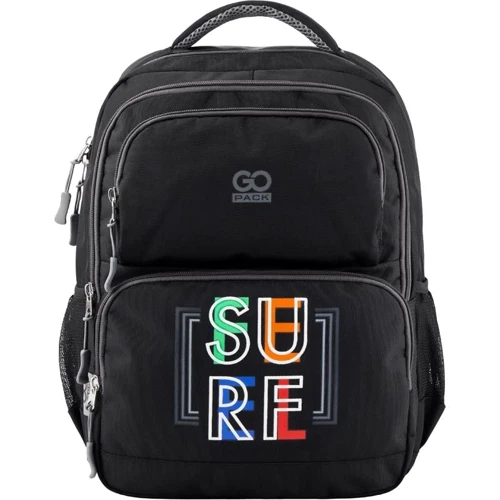Рюкзак школьный GoPack GO19-114M