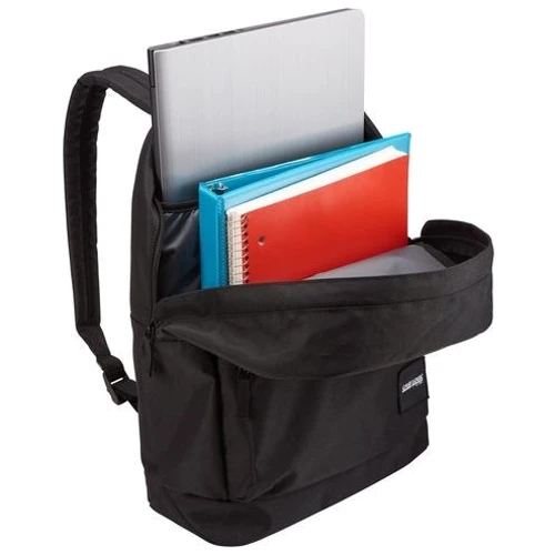 Сумка для ноутбуков Case Logic 15.6" Commence 24L Black (CCAM-1116): Материал полиэстер
