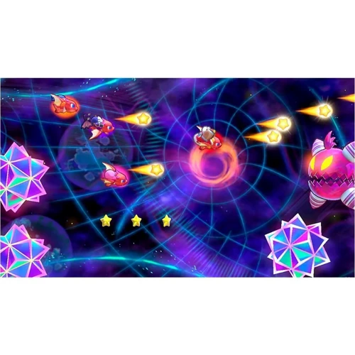 Kirby's Return to Dream Land Deluxe (Nintendo Switch)