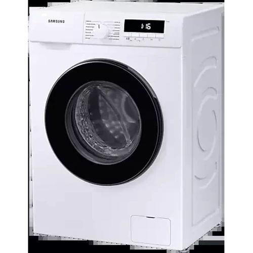 Стиральная машина Samsung WW70T304MBW: Класс энергопотребления D