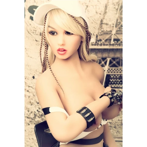 Секс-кукла Lovedoll - Tiffany, 158 см