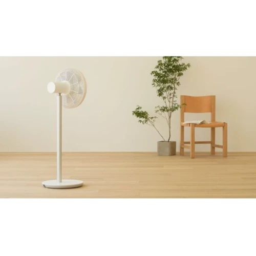 Вентилятор SmartMi Standing Fan 2S: Кількість швидкостей 10