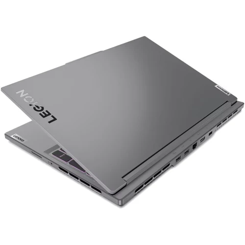 Ноутбук Lenovo Legion Slim 5 16ARP9 (83DH123TUS): Операционная система Windows 11 Home