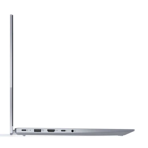 Ноутбук Lenovo ThinkBook 14 Yoga Gen 4 IML (21MX000GUS) RB: Вес 1.64 кг