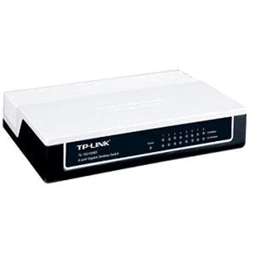 

TP-Link TL-SG1008D