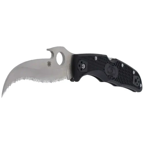 Нож Spyderco Matriarch 2 Emerson Opener (87.12.55)
