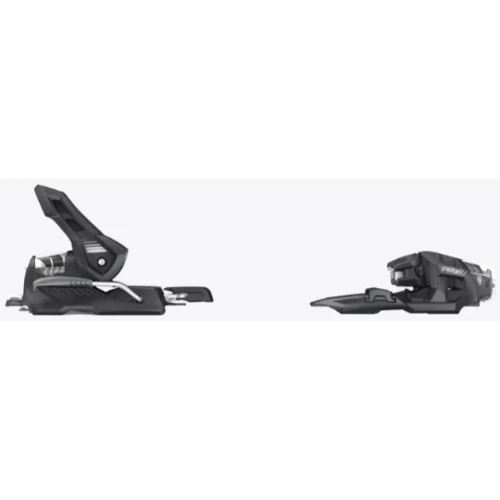 Лыжи HEAD (315173) Kore X 85 LYT-PR anth/bl + крепление (114469) PRW 11 GW BR.90[G]s.bk 2024 163 см: Стиль катания all mountain