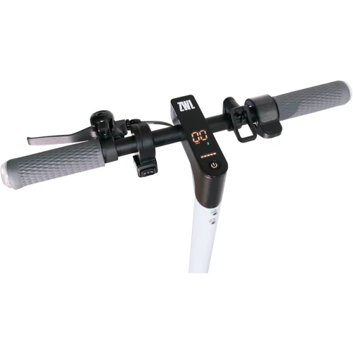 Электросамокат Zwheel ZFox Plus Geysir: Размер 109x44x110 см