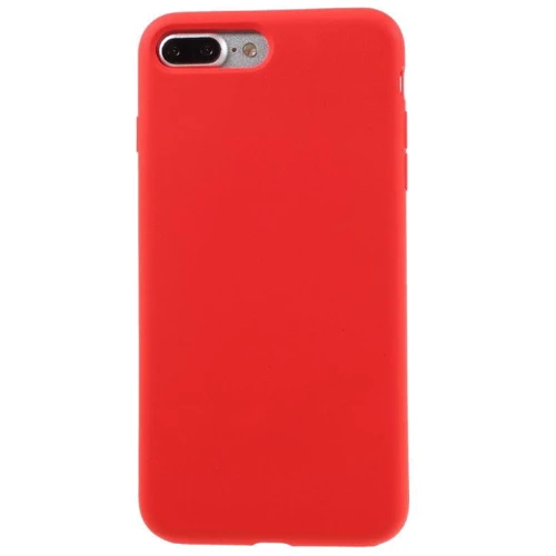 Чехол для iPhone COTEetCI Silicone Red (CS7018-RD) for iPhone 8 Plus/iPhone 7 Plus
