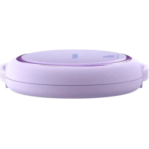 Кабель Baseus Cable USB-C to USB-C Free2Draw Mini Retractable Charging 100W 1m Purple (P10364500511-00): Длина 1 м