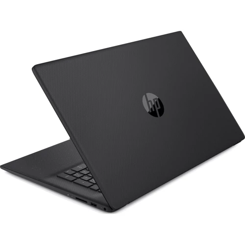 Ноутбук HP 17-cp0057ua (B22CJEA) UA: Оперативная память 8 ГБ