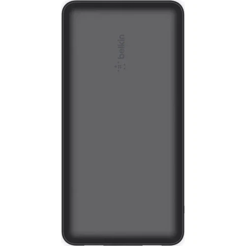 

Belkin Power Bank 20000mAh 15W Black (BPB012BTBK)