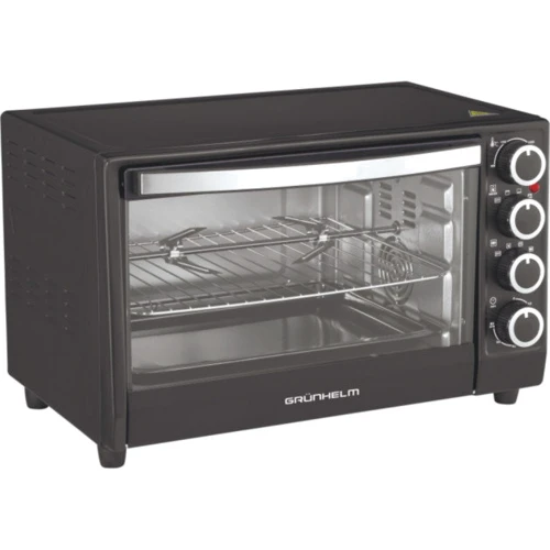 Электродуховка настольная Grunhelm GN3502ARC