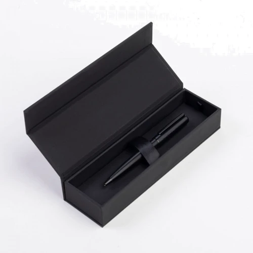 Шариковая ручка Hugo Boss Label Black (HSH2094A) фото 2