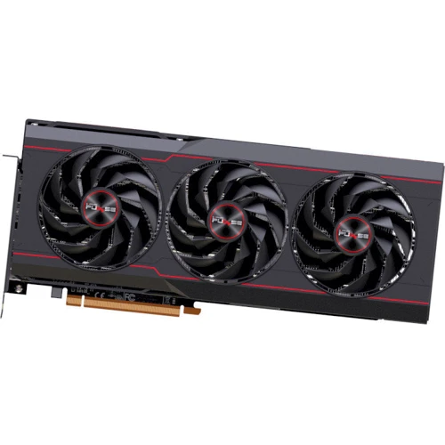 Видеокарта SAPPHIRE PULSE AMD Radeon RX 7900 XTX 24GB (11322-02-20G): Объем памяти, Гб 24