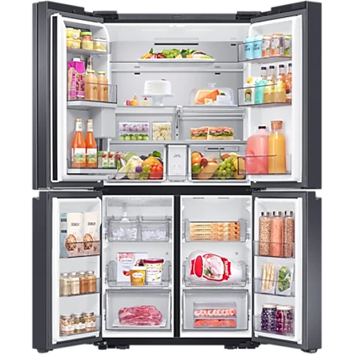 Холодильник Side-by-Side Samsung RF65A977FSG фото 17