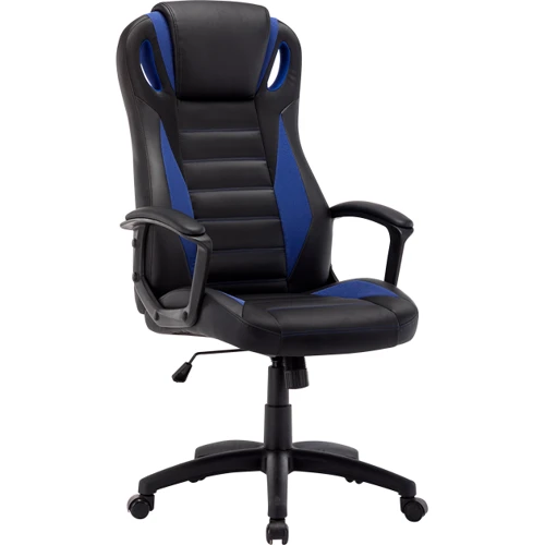 

Gt Racer B-2855 Black/Blue