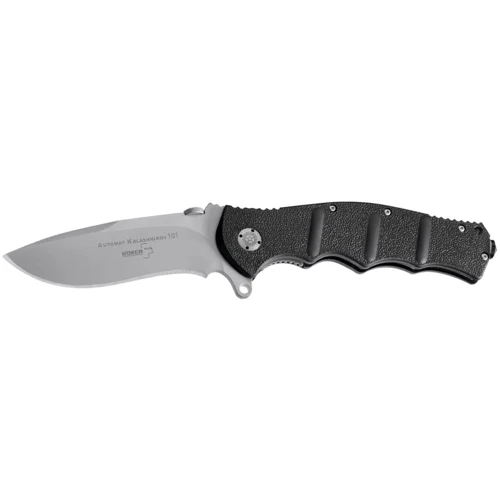 Ніж Boker Plus AK 101 Gray Plain (2373-05-24)