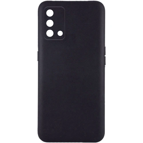 Аксессуар для смартфона Epik TPU Case Full Camera Black for Oppo A74 4G