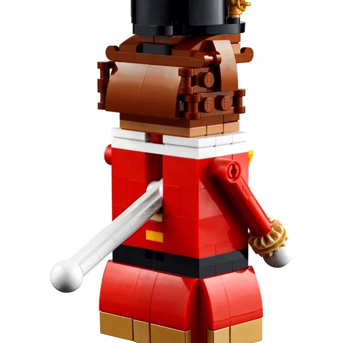 Конструктор LEGO Exclusive Nutcracker Лускунчик (40640)