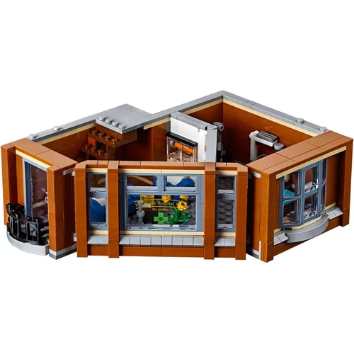 LEGO Creator Гараж на розі (10264) фото 9