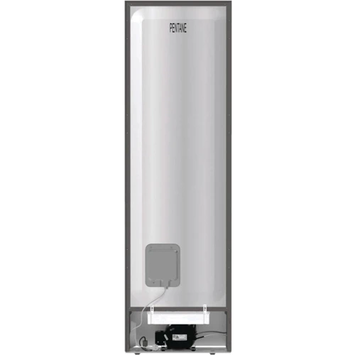 Холодильник Hisense RB434N4BC1: Тип xолодильник двухкамерный