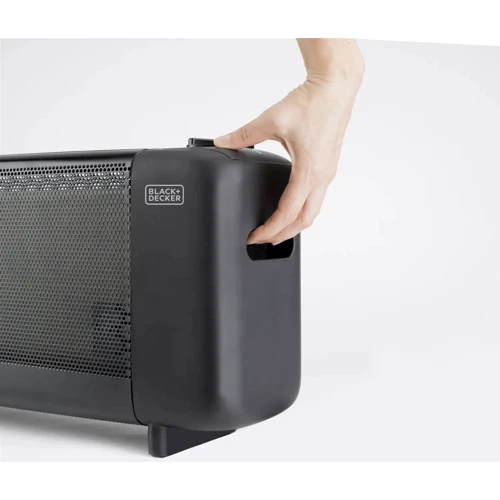 Обогреватель Black+Decker BXMRA1500E