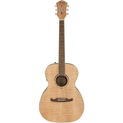 

Гитара электроакустическая Fender FA-235E Concert Natural Lr