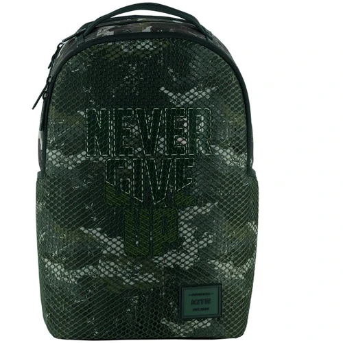 Рюкзак Kite Education teens 2595L-2 (K24-2595L-2): Пол ребенка Для мальчиков