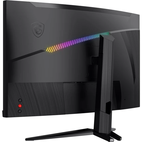 Монітор MSI MAG 325CQRXF: Час реакції, мс 1