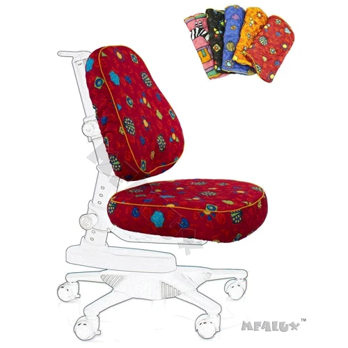 Чехол RR (XL) для кресeл (Y-818/Y-527/Y-528): Производитель Mealux