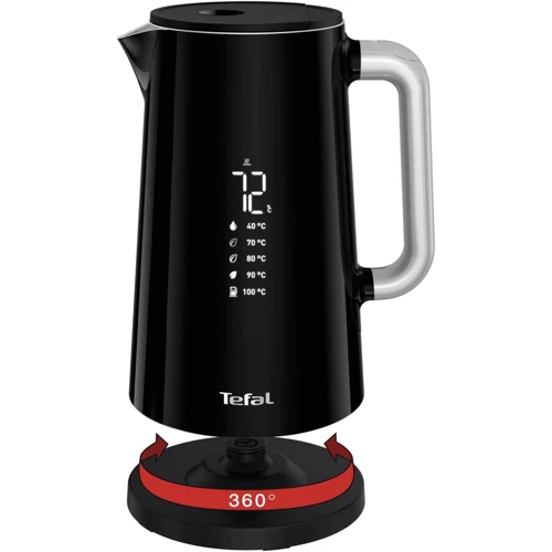 Электрочайник Tefal KO8508: Объем, л 1.7