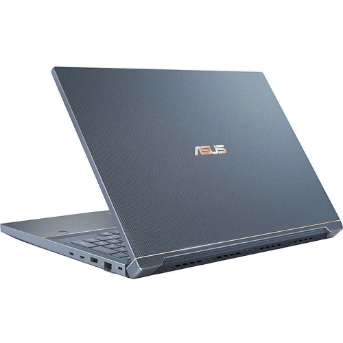 Ноутбук ASUS ProArt StudioBook Pro X W730G5T (W730G5T-XH99) Custom: Тип экрана матовый