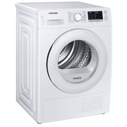 Пральна машина Samsung WW90T4020EE + Сушильна машина Samsung DV90TA240TE + Планка Samsung SKK-UDW фото 7
