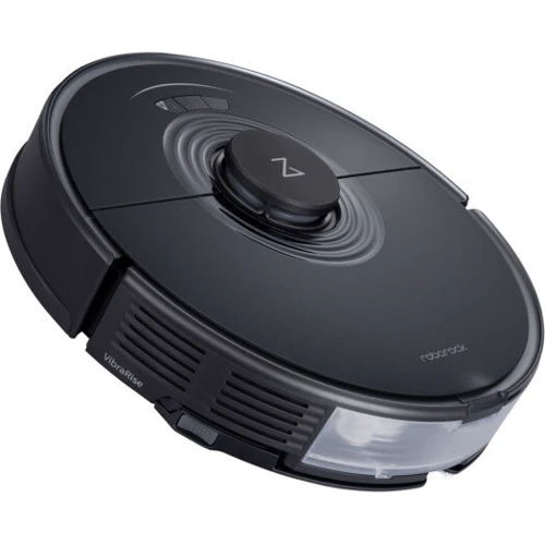 Робот уборщик Xiaomi RoboRock Vacuum Cleaner S7 Black: Тип для сухой и влажной уборки