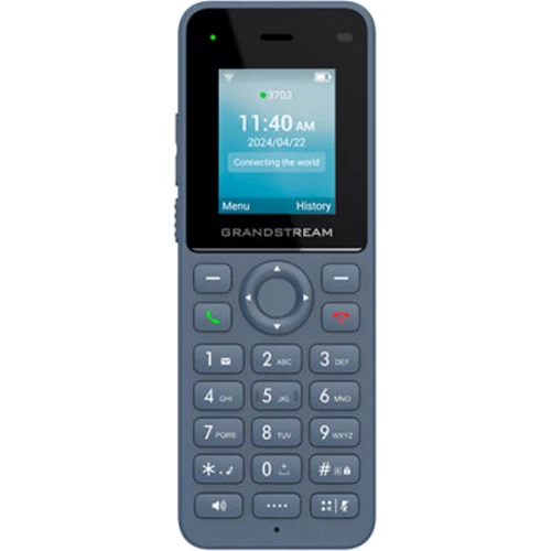Офісний телефон Grandstream WP816