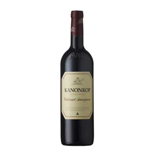 Вино Kanonkop Cabernet Sauvignon Estate (0,75 л) (BW24999)